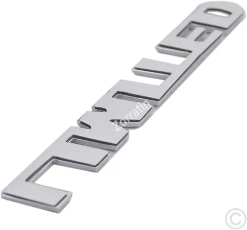 Miniatura 3 de Emblema de Metal de Edición Limitada en Cromo Placa de Letras Adhesivo para Toyota Corolla Previa Tundra Sienna Tacoma Highlander 4runner RAV4 Camry