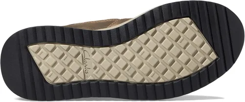 Miniatura 3 de Clarks Men's Wellman Top Waterproof Oxford Boot