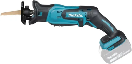 Miniatura 2 de Makita DJR183Z 18V LXT - Sierra recíproca inalámbrica (solo herramienta)