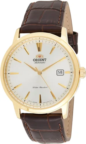 Miniatura 15 de Orient Reloj de vestir automático japonés de acero inoxidable "Symphony 3