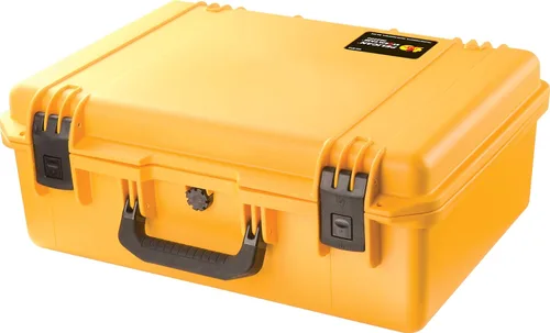 Miniatura 4 de Pelican Storm iM2600 - Funda sin espuma (negro), talla única (IM2600-00000)