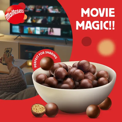 Miniatura 4 de Maltesers 25 x 1.31 oz