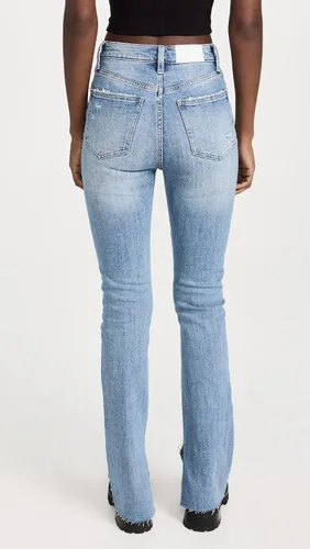 Miniatura 3 de Pistola Denim Jeans Colleen para mujer