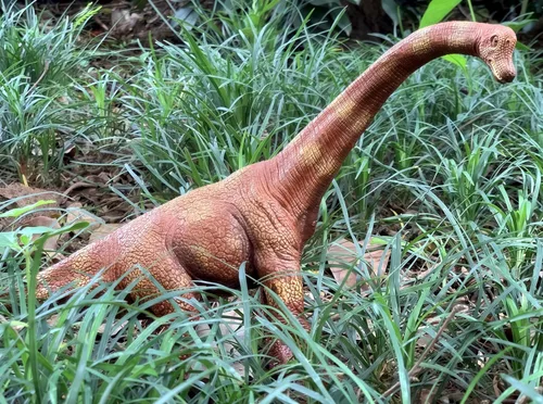 Miniatura 6 de Gemini&Genius - Figura de acción de dinosaurio del parque mundial Jurásico. Educación de ciencias preescolar. Juguetes de modelo de la colección