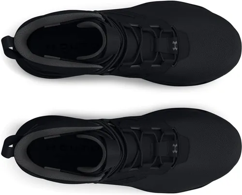 Miniatura 3 de Under Armour Stellar G2 - Botas militares y tácticas con cordones para hombre de 6 pulgadas