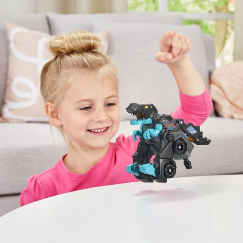 Miniatura 6 de VTech Switch & Go Camión Terreno T-Rex