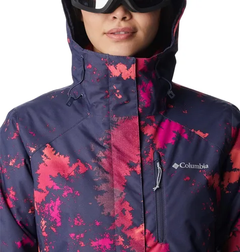Miniatura 4 de Columbia - Chaqueta Whirlibird Iv Interchange para mujer