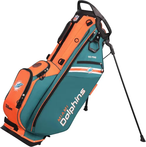 Miniatura 22 de Wilson Bolsas de golf NFL