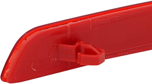Miniatura 6 de Para Volkswagen Escarabajo Reflector Trasero 2012 2013 2014 2015 2016 Conductor lado izquierdo
