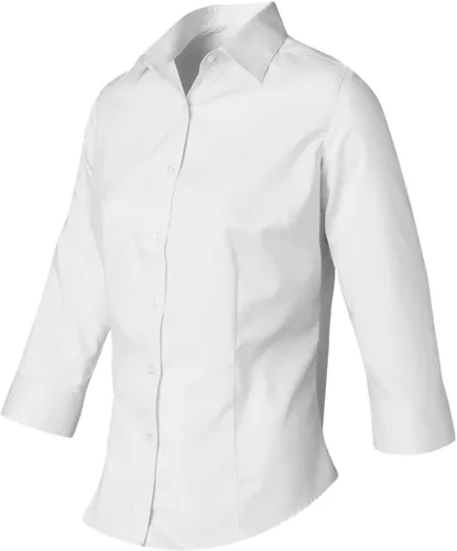 Miniatura 3 de Van Heusen 13V0527 - Vestido de sarga para mujer