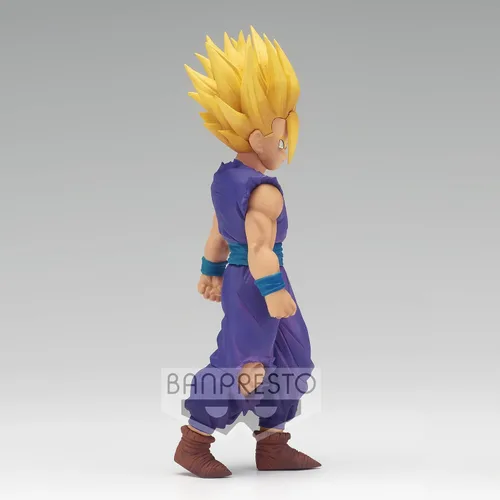 Miniatura 5 de Dragon Ball Z Solid Edge Works vol.5 (A: Super Saiyan 2 Son Gohan)
