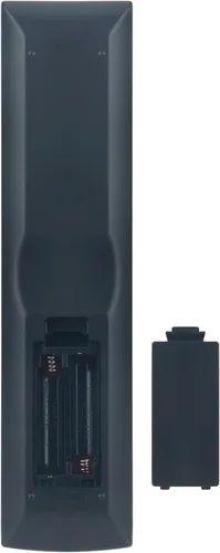 Miniatura 5 de RAV285 WN05830US - Control remoto de repuesto para receptor AV Yamaha Sistema de cine en casa HTR-6160 RX-V663 HTR6160 RXV663 RXV663BL RX-V663