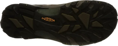 Miniatura 4 de KEEN Men's Targhee 2 Low Height Waterproof Hiking Shoes