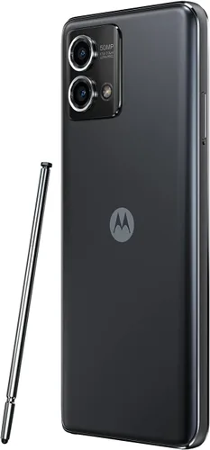 Miniatura 6 de Motorola Moto G Stylus 5G 2023 Desbloqueado Hecho para US 4/128GB Cámara de 50 MP Negro cósmico