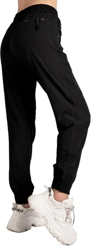 Miniatura 5 de Pantalones de entrenamiento para mujer, ligeros, de secado rápido, atléticos, para viajes, senderismo