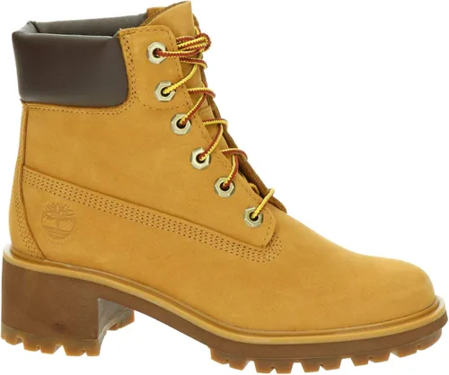 Miniatura 2 de Timberland Kinsley - Botas impermeables para mujer (6.0in), color negro