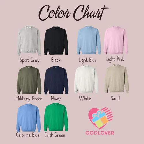 Miniatura 5 de GodLover Personalized Embroidered Mrs. Sweatshirt With Date On Sleeve, Bride Sweatshirt,Bachelorette Party Gifts For Bride