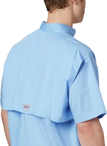 Miniatura 3 de Columbia Bonehead - Camisa de manga corta para hombre