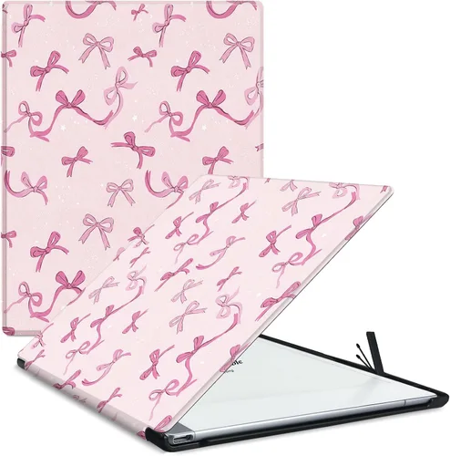 Miniatura 15 de Funda para Remarkable 2 Tablet de Papel 10.3" Lanzada en 2020, Funda de Libro Folio Protectora Liviana y de Carcasa Dura con Soporte de Lápiz Libro