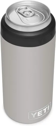 Miniatura 37 de YETI Rambler Aislador de Latas Delgadas Colster de 12 oz. para Latas de Hard Seltzer Delgadas, Seafoam (SIN INSERTO DE LATA)