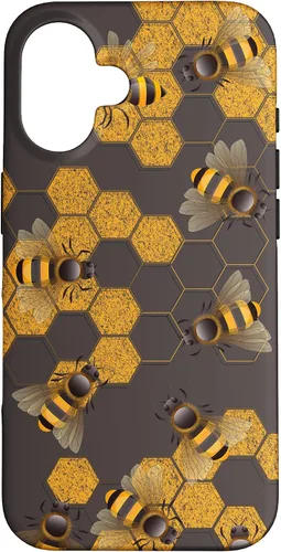 Miniatura 28 de iPhone 11 Save The Bees Bee Lover - Estuche de regalo para apicultura