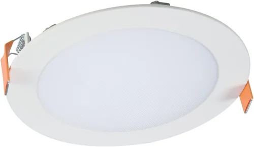 Miniatura 10 de HALO HLB - Luz empotrable LED de 4 pulgadas, sin lata fina con temperaturas de color seleccionables, atenuación de 0-10V, entrada de 120-277V