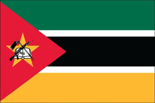 Miniatura 173 de Bandera de poliéster de Venezuela de 3 x 5 para interiores o exteriores, más de 200 banderas internacionales de 3 x 5 pies (35.4 x 59.1 in)