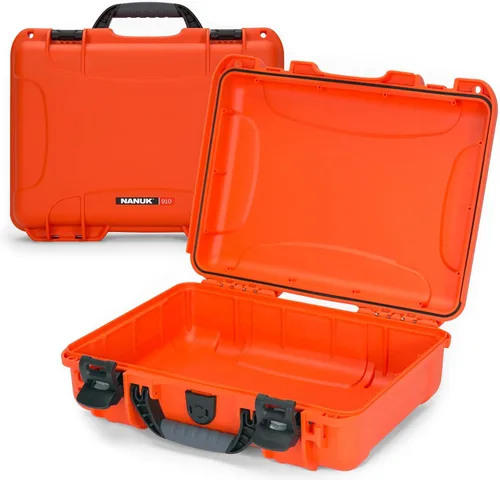 Miniatura 21 de Nanuk 910 – Cubierta portátil para dispositivo electrónico