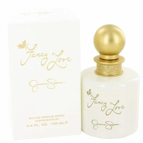 Miniatura 2 de Jessica Simpson Fancy Love Eau de Parfum spray 3.40 oz
