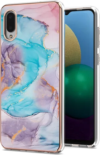 Miniatura 76 de Funda compatible con Redmi Note 10S 4G, compatible con Xiaomi Redmi Note 10 4G para teléfono móvil TPU funda LSB