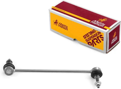Miniatura 84 de Metrix Premium Barra estabilizadora delantera izquierda Link K80158 para Ford Probe 1993-1997, Mazda CX-7 2007-2012, Mazda MX-5 Miata 2006-2014