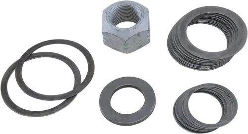 Miniatura 28 de Yukon Gear & Axle Kit de laminilla de precarga
