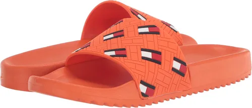 Miniatura 7 de Tommy Hilfiger Mens Resteli Slide Sandal
