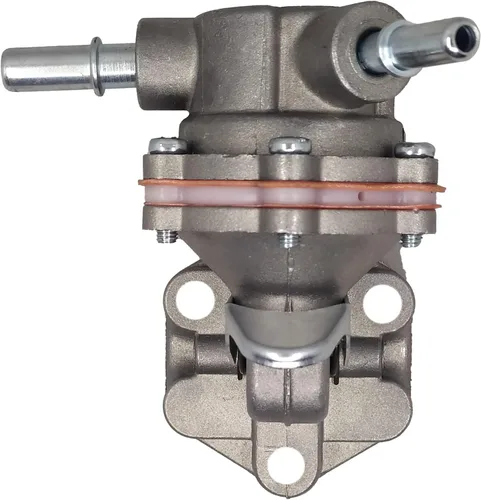 Miniatura 4 de TTParts - Cargador compatible con bomba de combustible JCB retroexcavadora 1400B 1550B 1600B 1700B 3C 3CX 3D 3DX 4C 4CN 4CX 225 260 280 300 320T 330
