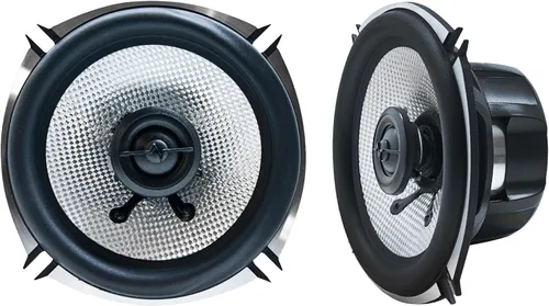 Miniatura 4 de Earthquake Sound VTEK-57 - Altavoces coaxiales de 2 vías de 500 W 5x7 pulgadas con tecnología PistonMax (par)