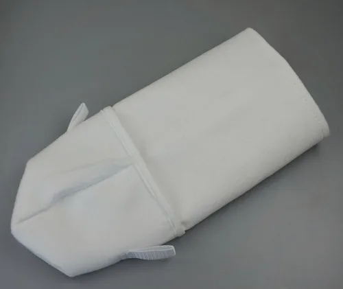 Miniatura 6 de LA Spas - Bolsa de repuesto multiusos para filtro de bañera de hidromasaje, compatible con filtro LA Spas Aqua Klean (paquete de 3)