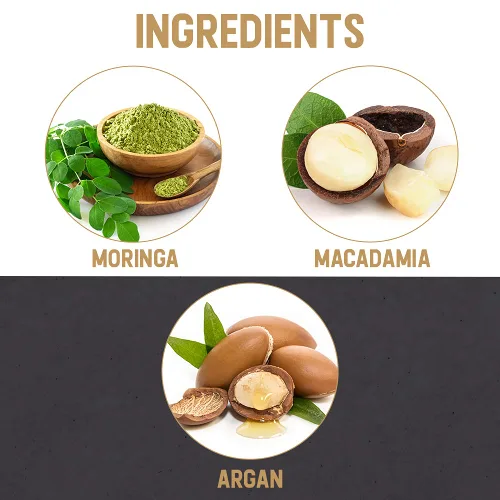 Miniatura 5 de Woody's Aceite de tatuaje y barba para hombres, aceite de barba para hombre, hidratante hidratante facial para cabello y piel, mejora el crecimiento