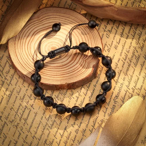 Miniatura 4 de PPJew Regalos para profesores, pulsera elástica de manzana para mujeres/hombres, regalos del día del maestro de parte de estudiantes
