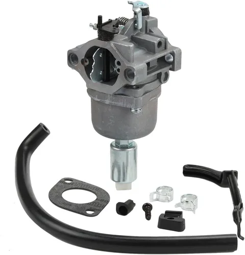 MIA11520 Kit de carburador para John Deere 108 L105 102 115 105 X120 X145 L107 L108 LA125 LA115 LA105 D110 D105 Tractor de césped MIA12509 MIA115