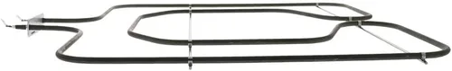Miniatura 3 de PRYSM 00791650 Horno Range Elemento para hornear compatible con Bosch, Thermador, Gaggenau Reemplazo para 791650, AP5809152, 4163328