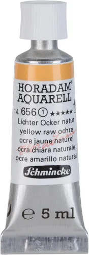 Miniatura 150 de Schmincke - HORADAM® AQUARELL - acuarelas de los mejores artistas, carmín permanente - 0.5 fl oz 353 carmín permanente