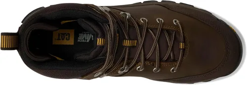 Miniatura 2 de CAT Unisex Adult Threshold Rebound Hiker Waterproof Steel Toe