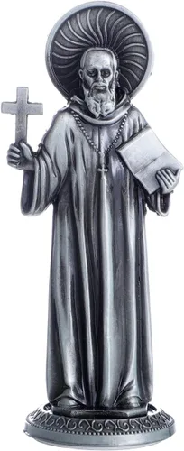 Miniatura 13 de Estatua de la Virgen María, Estatua Católica de la Bendita Madre para Decoración de Coche, Hogar, Oficina, Mesa, Adornos para Salpicadero de Coche