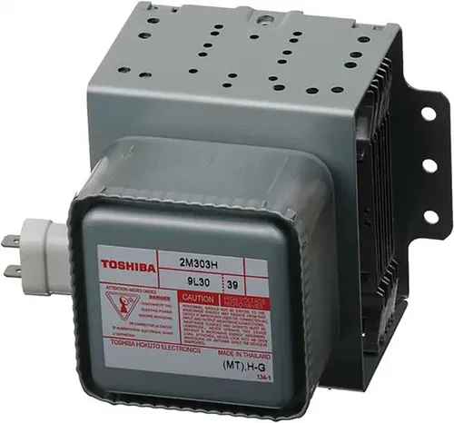 Miniatura 2 de Brand 10001590 Magnetrón de microondas