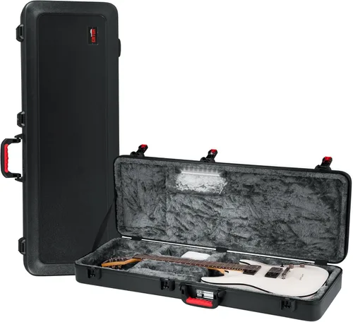 Miniatura 19 de Gator G-PG ACOUSTIC Pro Go Series. Funda para guitarra acústica.