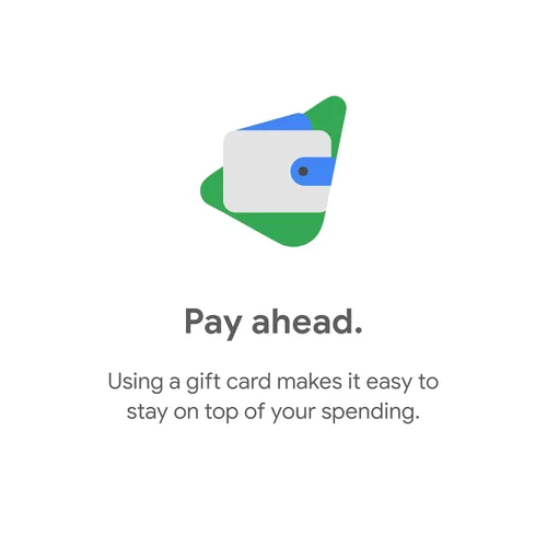 Miniatura 5 de Google Play gift code - new finds, old favorites, one card. Go Play. (Email or Text Message Delivery - US Only)