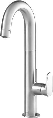 Miniatura 7 de American Standard 4931300.002 Beale - Grifo de cocina, cromo pulido Cromado