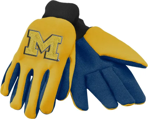 Miniatura 27 de FOCO NCAA NCAA Guante Utilitario de Palma