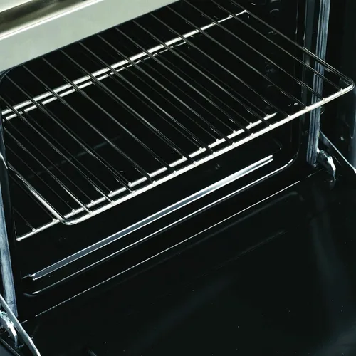 Miniatura 7 de WB48T10095 Reemplazo de rejilla para horno GE Hotpoint 23.75" x 17.5" Piezas para estufa de horno GE Profile Spectra XL44 Rejilla de horno de gas
