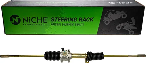 Miniatura 5 de Caja de engranajes de dirección nicho Rack y piñón para Bombardier BRP Can-Am Commander 800R Max 1000 709401185 709400899 709401004